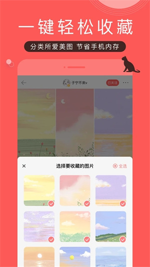 堆糖app下载