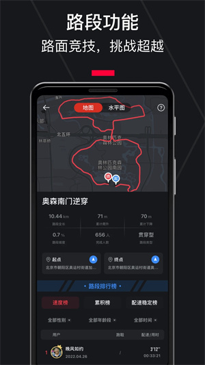 悦跑圈app