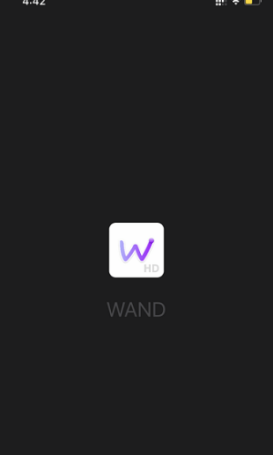 wand