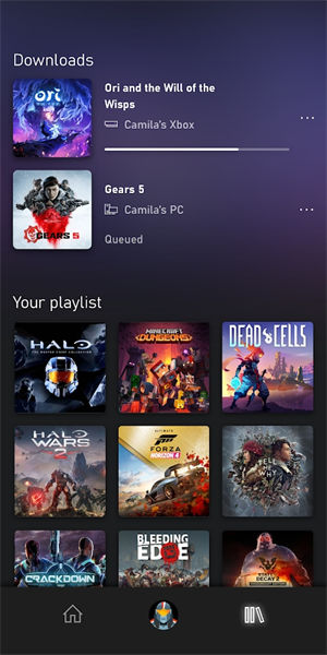 Xbox Game Pass app最新版下载