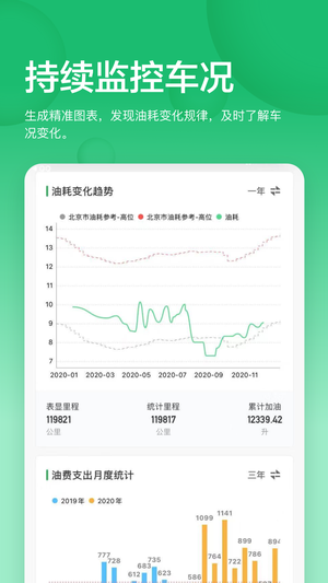 小熊油耗app最新版