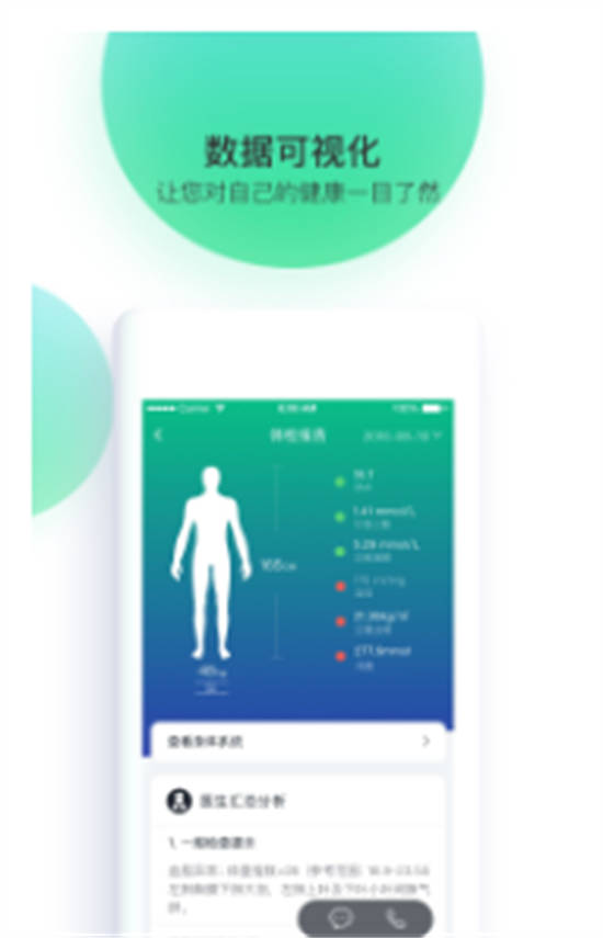 记健康官方新版本截图2